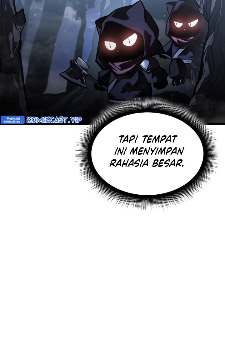 Return of the SSS-Class Ranker Chapter 72 Gambar 5