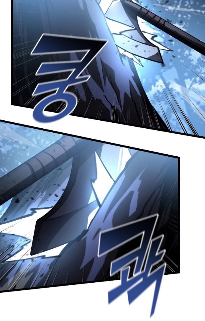 Return of the SSS-Class Ranker Chapter 72 Gambar 7