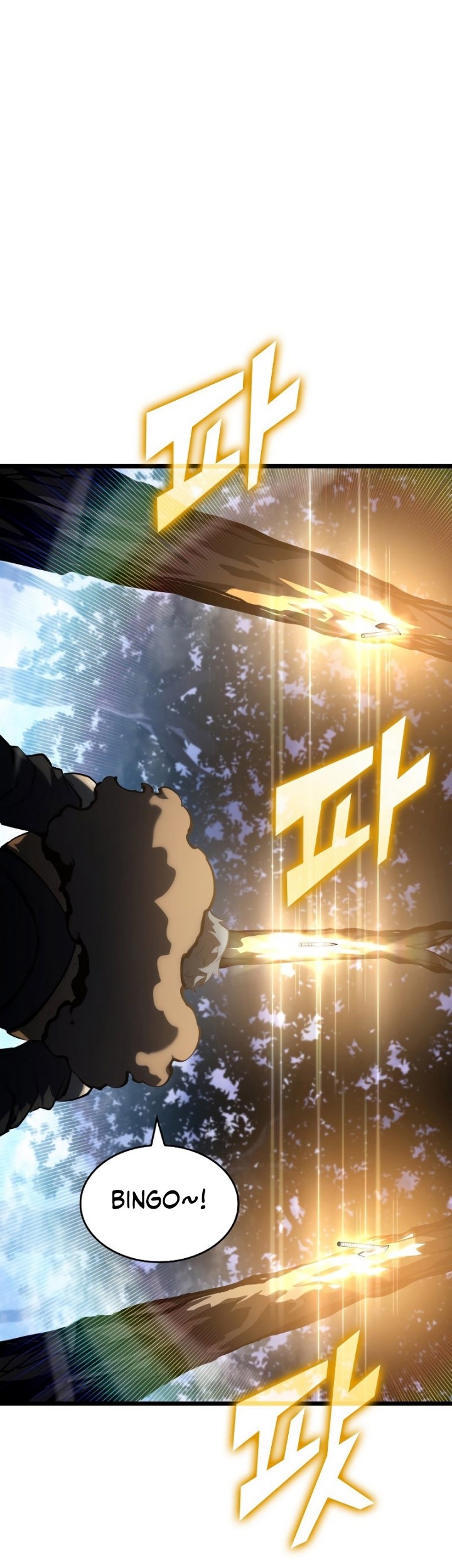 Return of the SSS-Class Ranker Chapter 72 Gambar 8