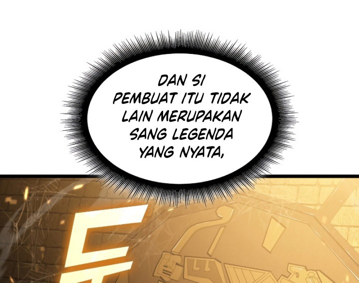 Return of the SSS-Class Ranker Chapter 72 Gambar 11