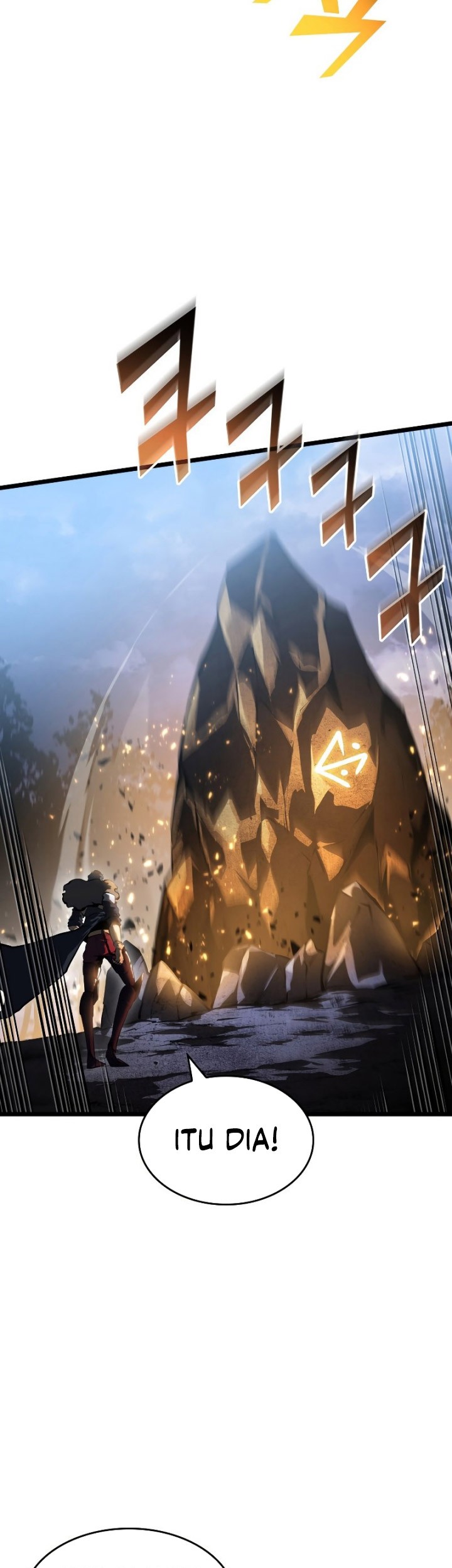 Return of the SSS-Class Ranker Chapter 72 Gambar 12