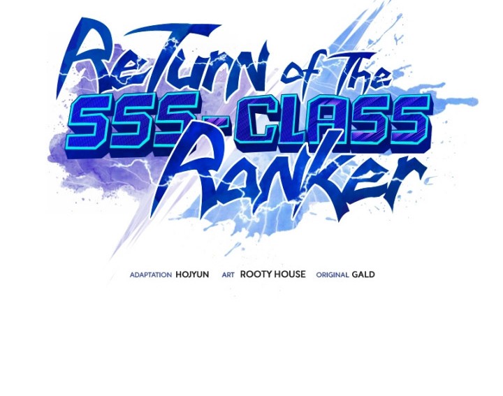 Return of the SSS-Class Ranker Chapter 72 Gambar 17