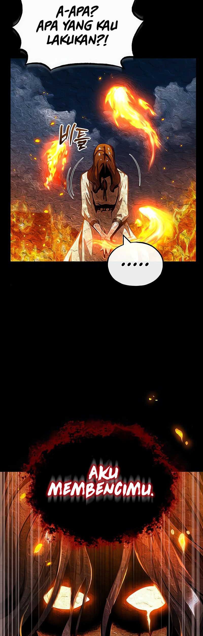 Academy’s Undercover Professor Chapter 58 Gambar 36