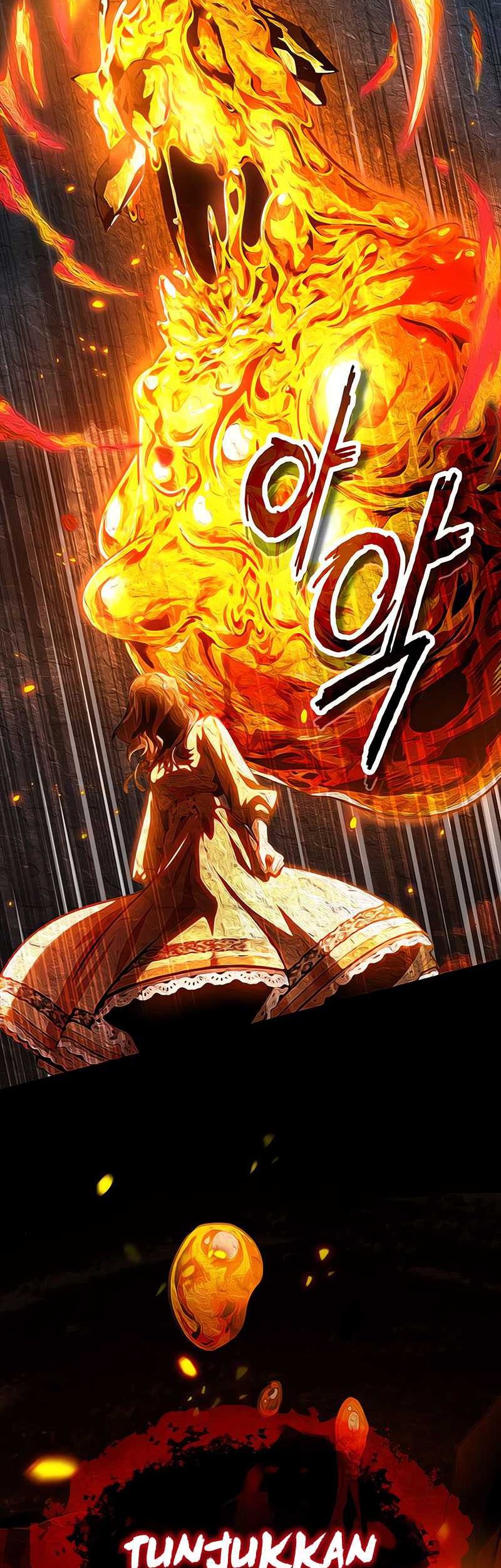 Academy’s Undercover Professor Chapter 58 Gambar 40