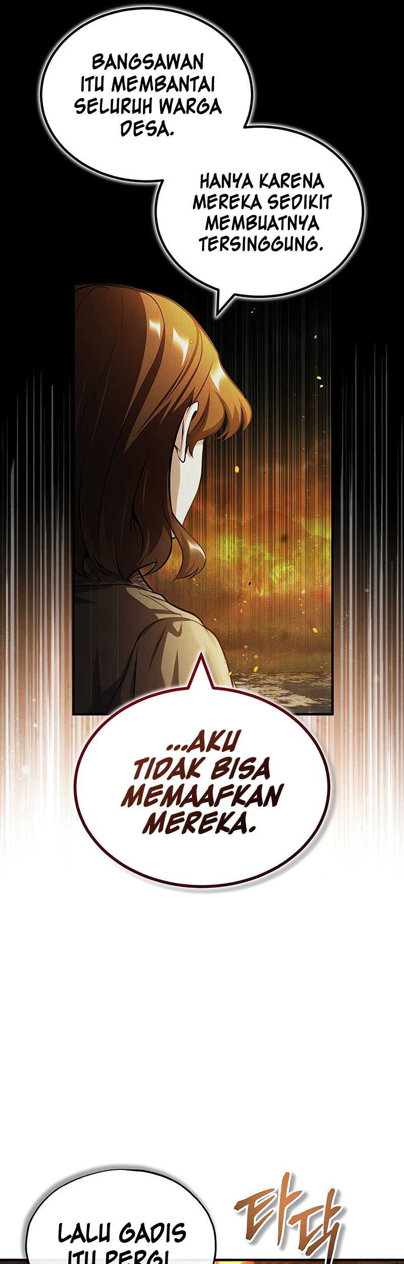 Academy’s Undercover Professor Chapter 58 Gambar 51
