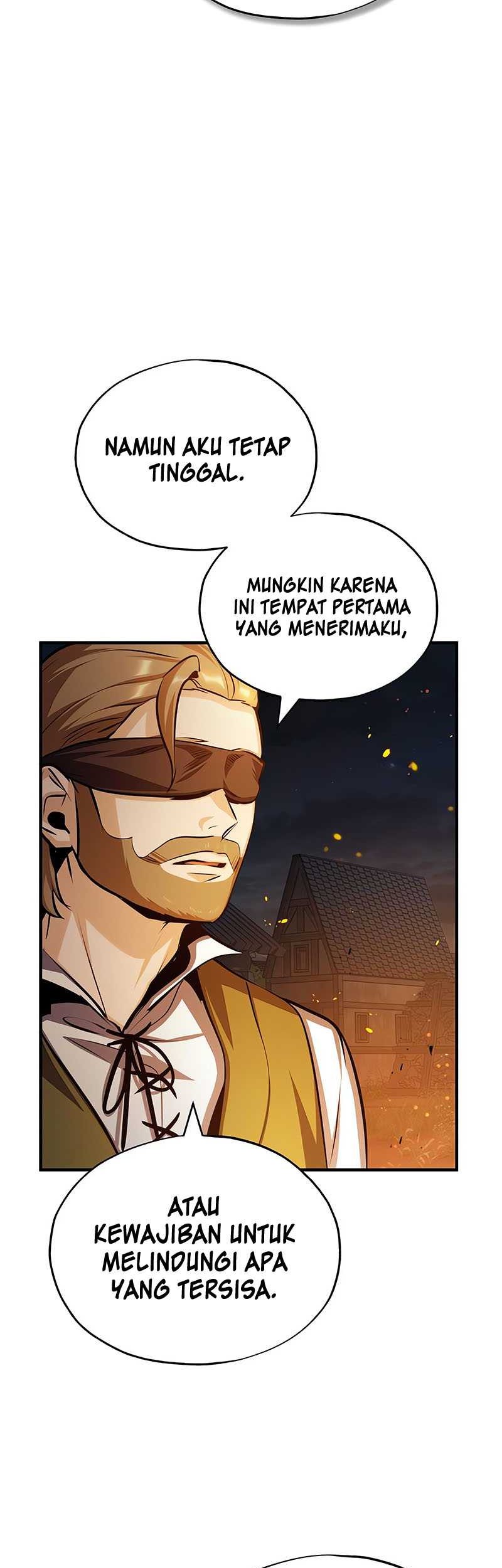 Academy’s Undercover Professor Chapter 58 Gambar 53