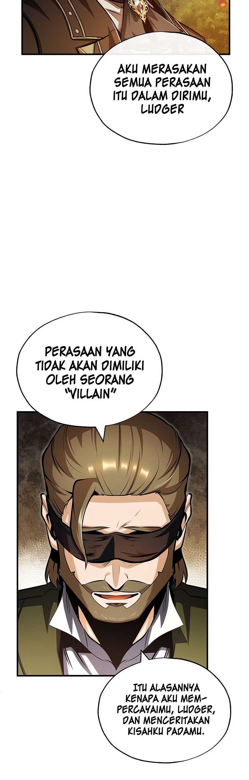 Academy’s Undercover Professor Chapter 58 Gambar 56