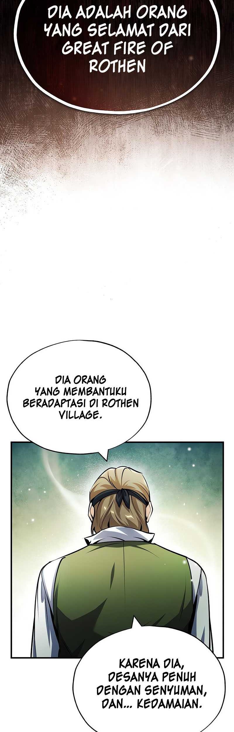 Academy’s Undercover Professor Chapter 58 Gambar 5