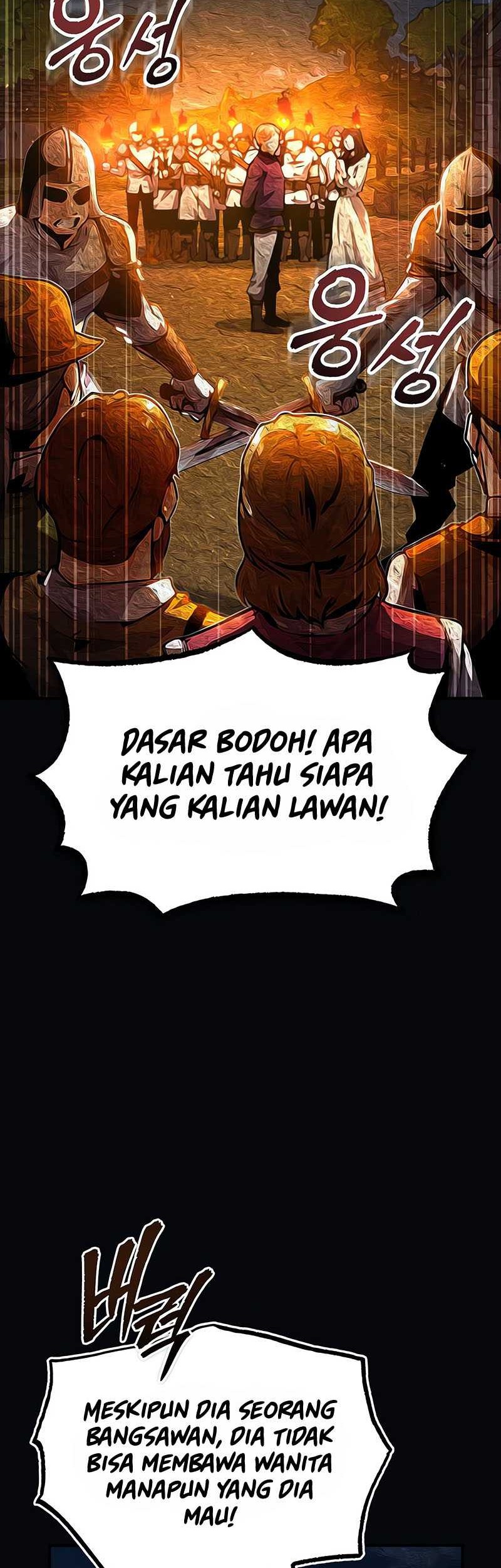 Academy’s Undercover Professor Chapter 58 Gambar 16