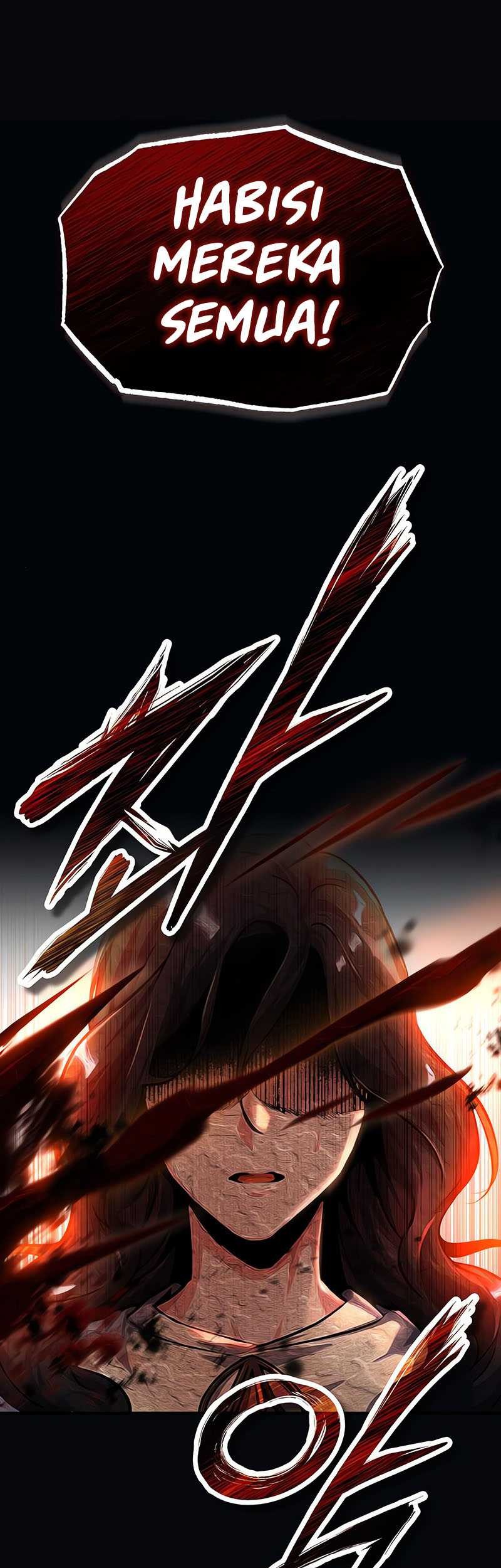 Academy’s Undercover Professor Chapter 58 Gambar 19