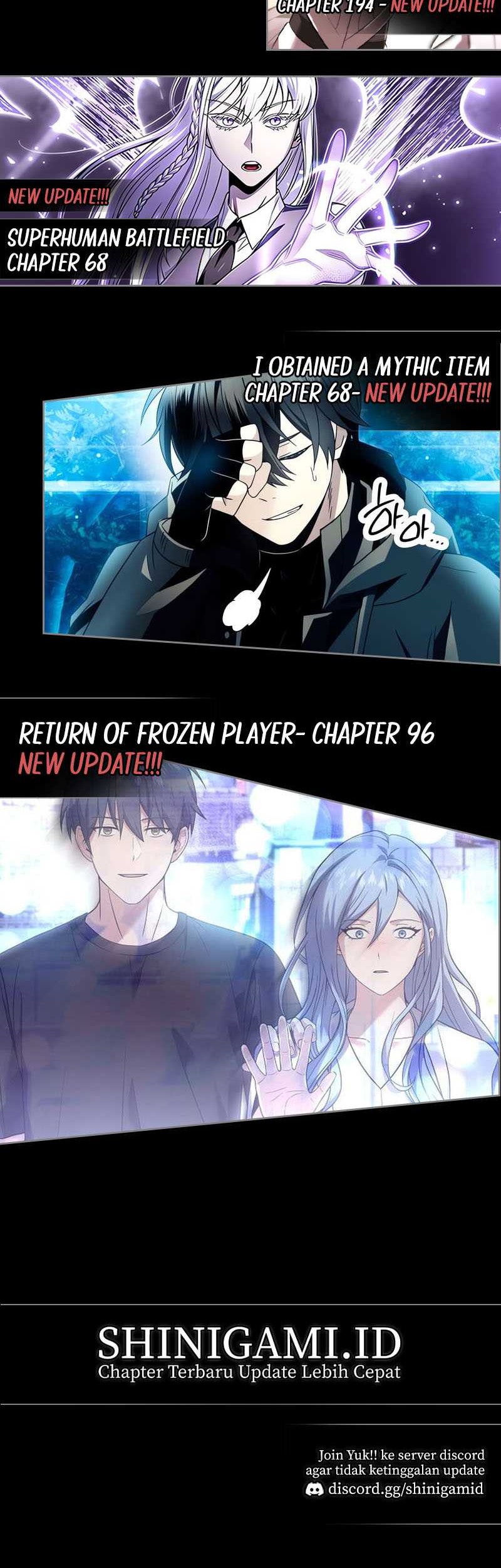 Academy’s Undercover Professor Chapter 57 Gambar 74