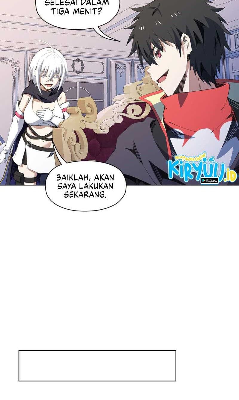 I Attained the Legendary Profession But Now I’m Being Hunted Down by the Whole Server?! Chapter 23 Gambar 33