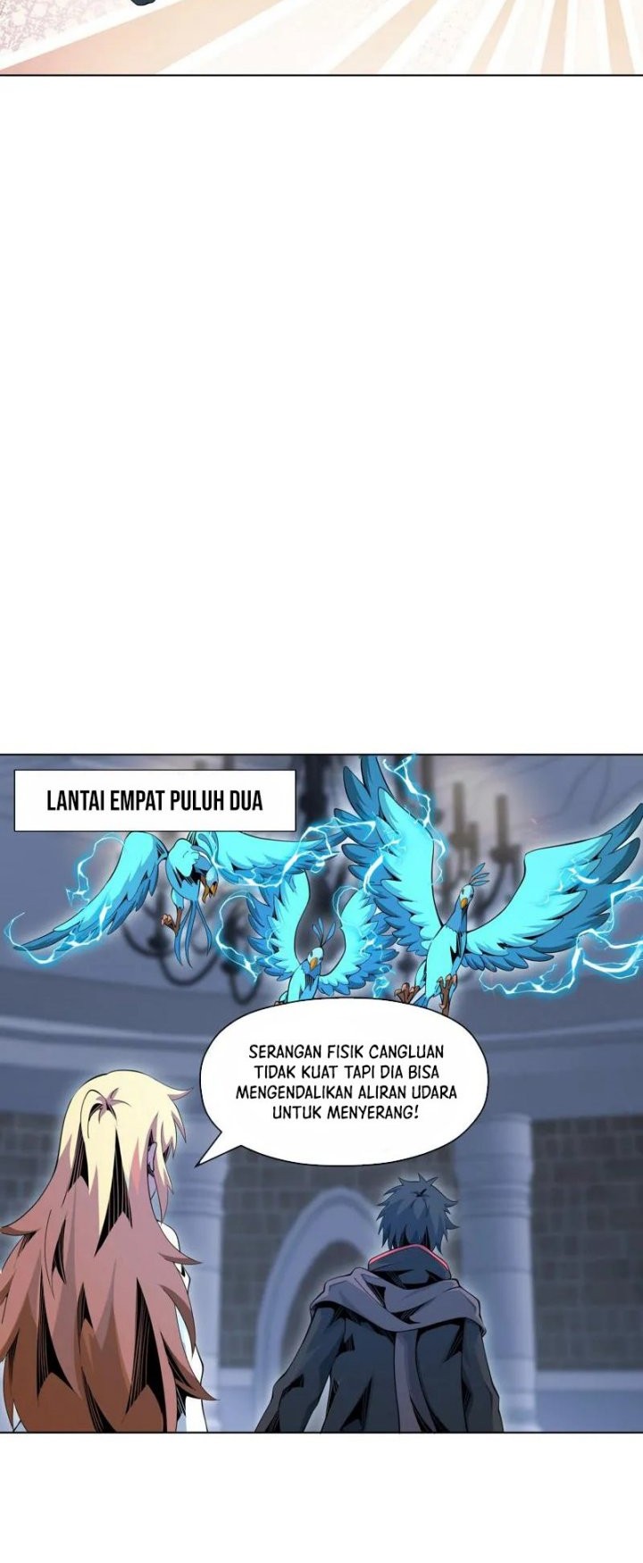 I Attained the Legendary Profession But Now I’m Being Hunted Down by the Whole Server?! Chapter 20 Gambar 50