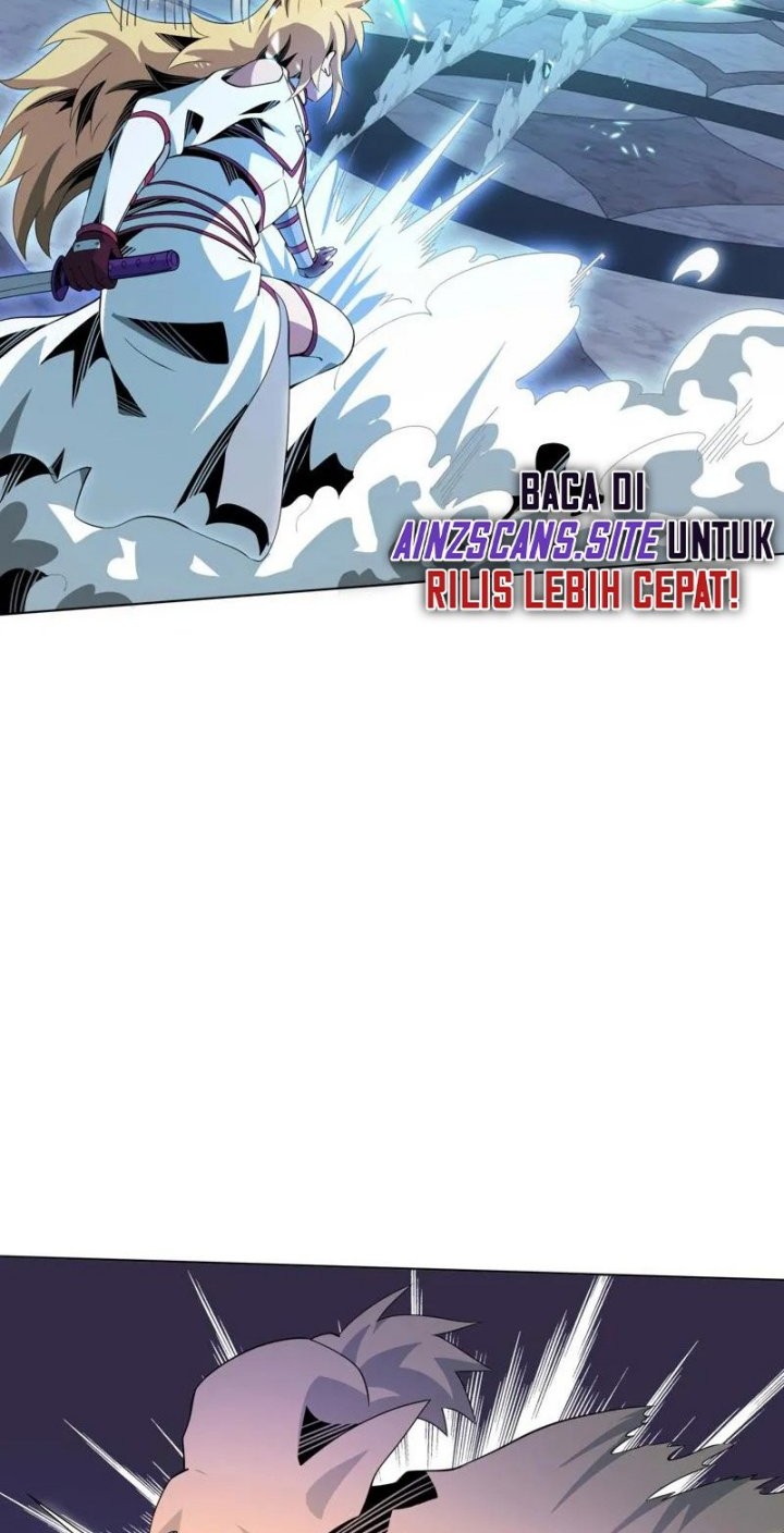 I Attained the Legendary Profession But Now I’m Being Hunted Down by the Whole Server?! Chapter 20 Gambar 23