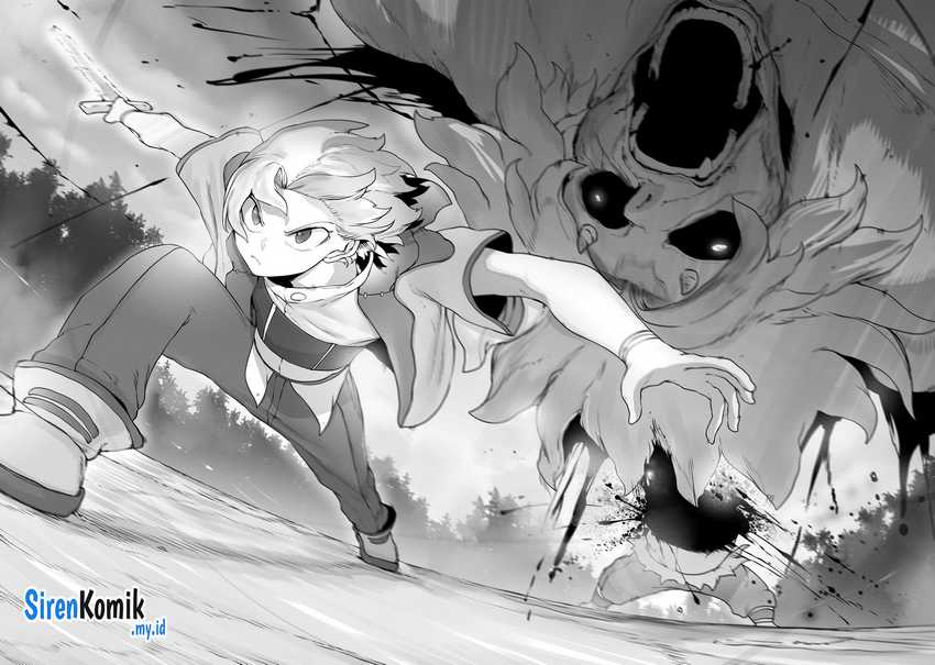 Ore no Zense no Chishiki de Teihengyo Tamer ga Joukyugyo ni Natte Shimaisou na Ken ni Tsuite Chapter 29 Gambar 11
