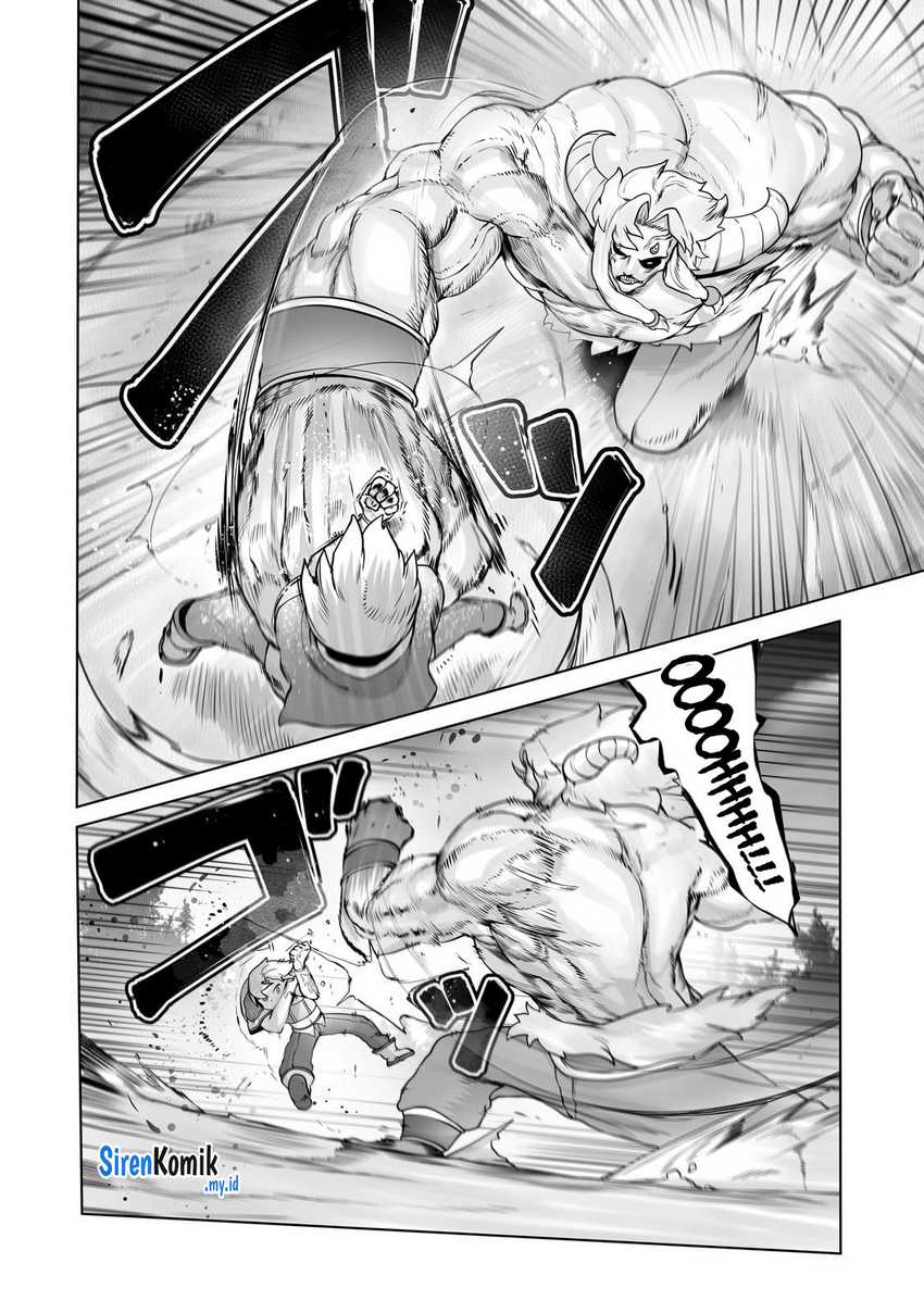 Ore no Zense no Chishiki de Teihengyo Tamer ga Joukyugyo ni Natte Shimaisou na Ken ni Tsuite Chapter 29 Gambar 14