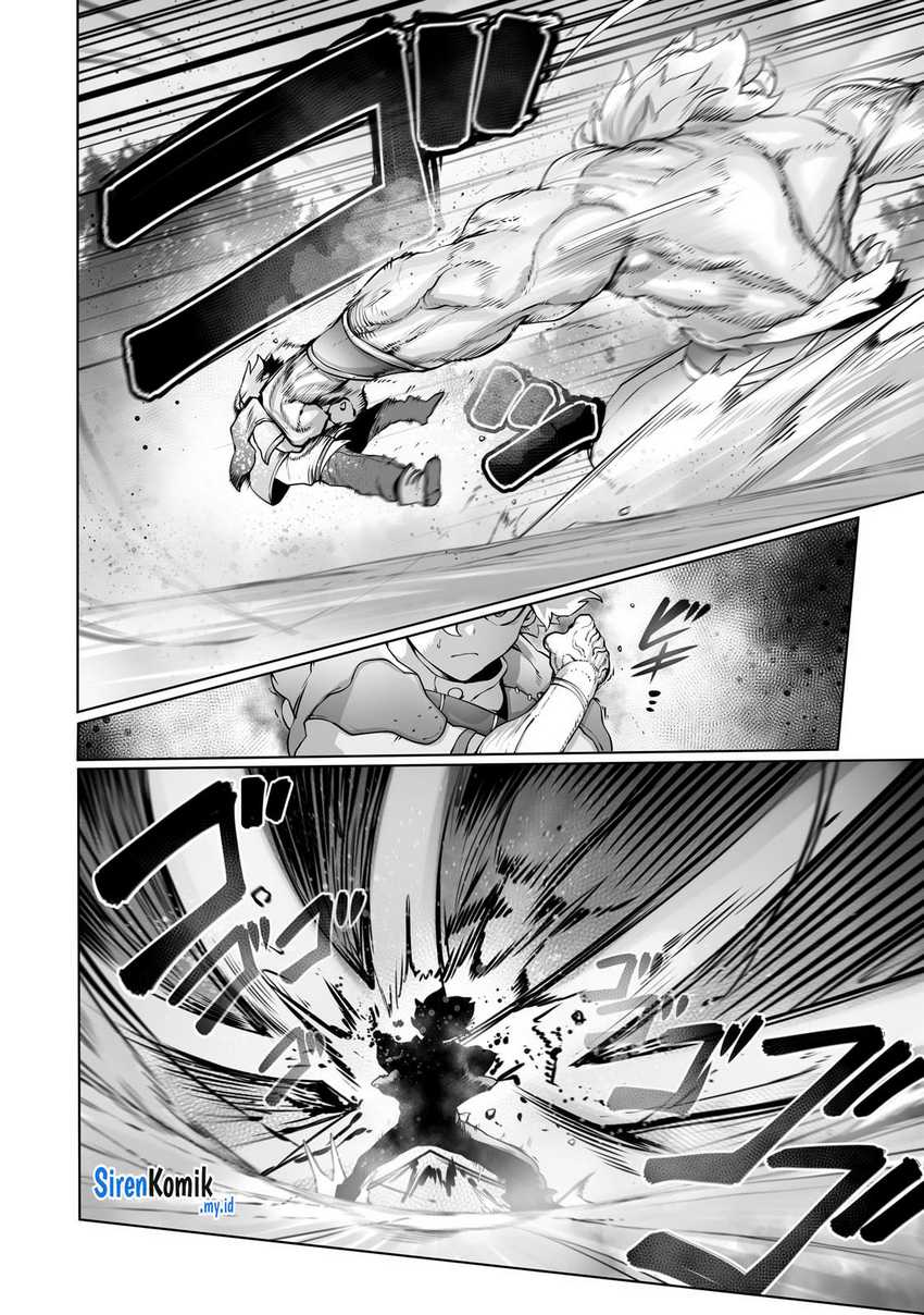 Ore no Zense no Chishiki de Teihengyo Tamer ga Joukyugyo ni Natte Shimaisou na Ken ni Tsuite Chapter 29 Gambar 22