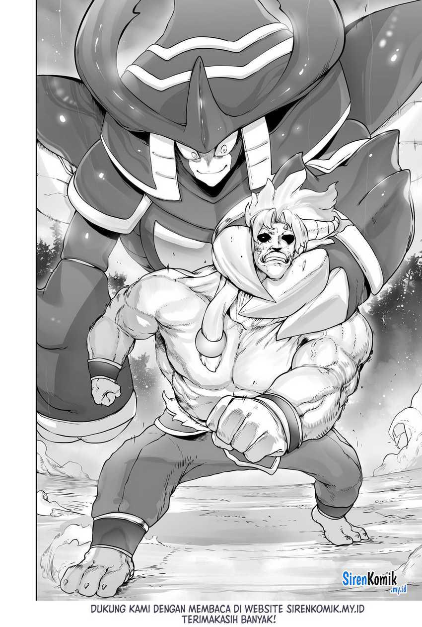 Ore no Zense no Chishiki de Teihengyo Tamer ga Joukyugyo ni Natte Shimaisou na Ken ni Tsuite Chapter 29 Gambar 24