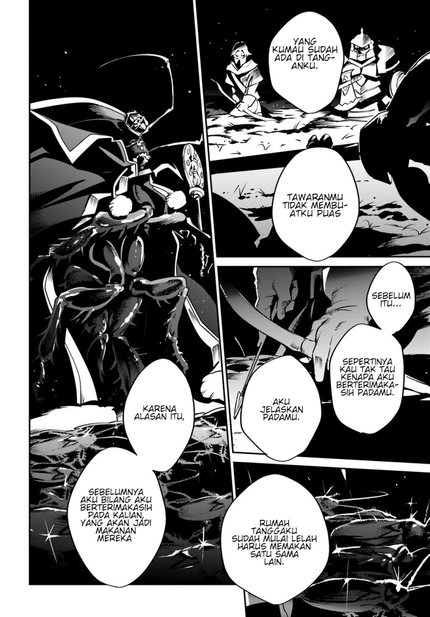 Overlord Chapter 63 Gambar 29