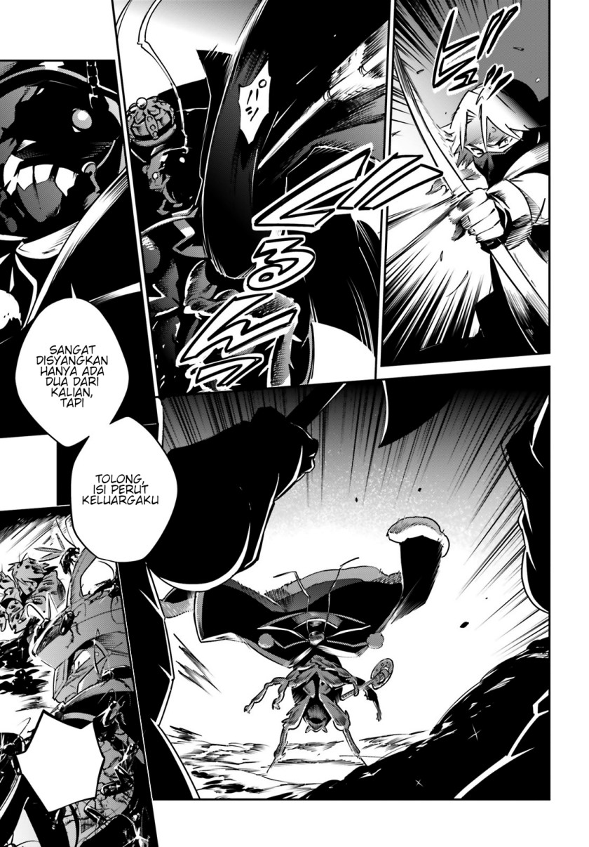 Overlord Chapter 63 Gambar 30