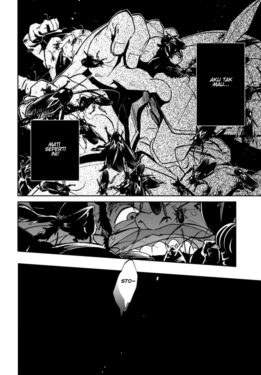 Overlord Chapter 63 Gambar 31