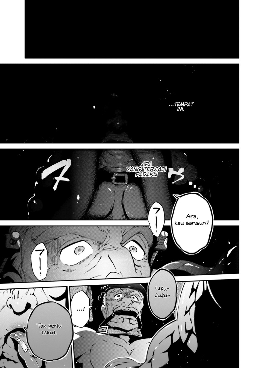Overlord Chapter 63 Gambar 32