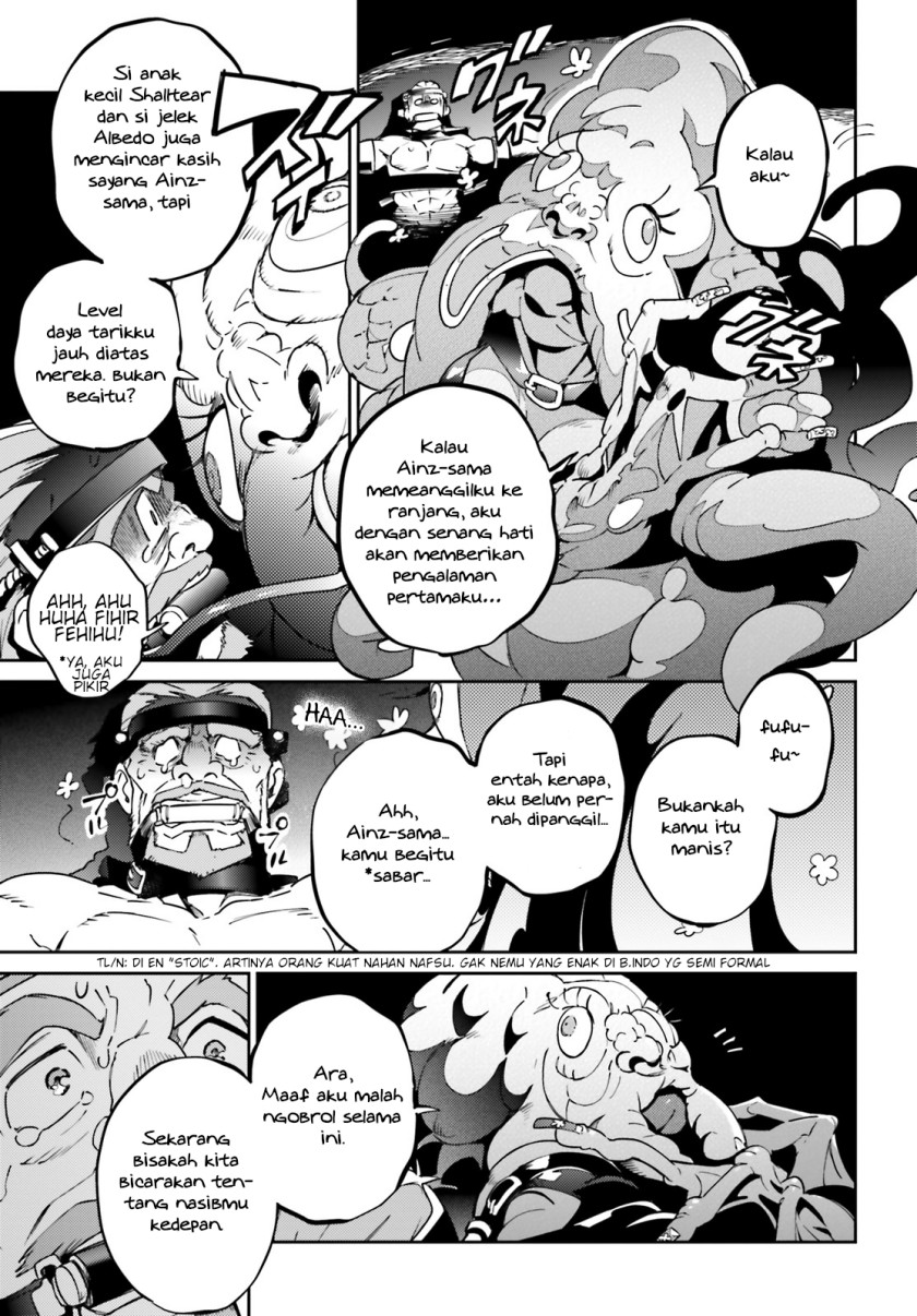 Overlord Chapter 63 Gambar 34