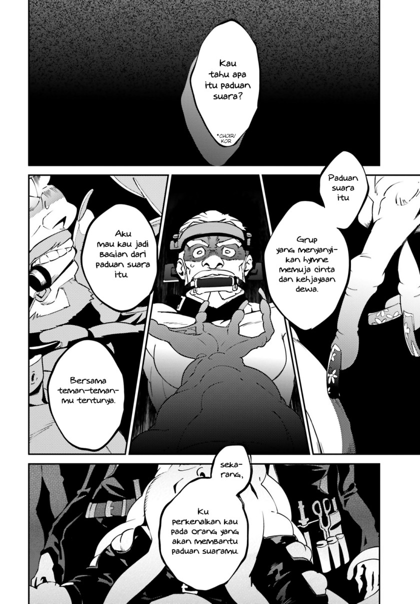 Overlord Chapter 63 Gambar 35