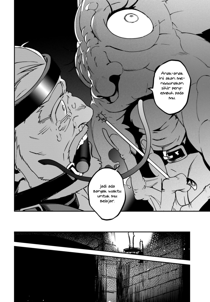 Overlord Chapter 63 Gambar 37