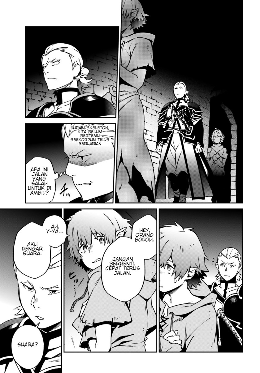 Overlord Chapter 63 Gambar 38