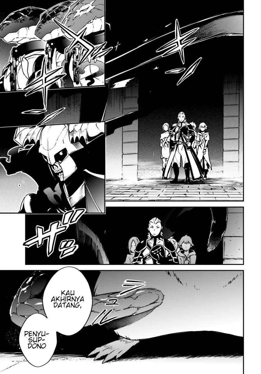 Overlord Chapter 63 Gambar 40