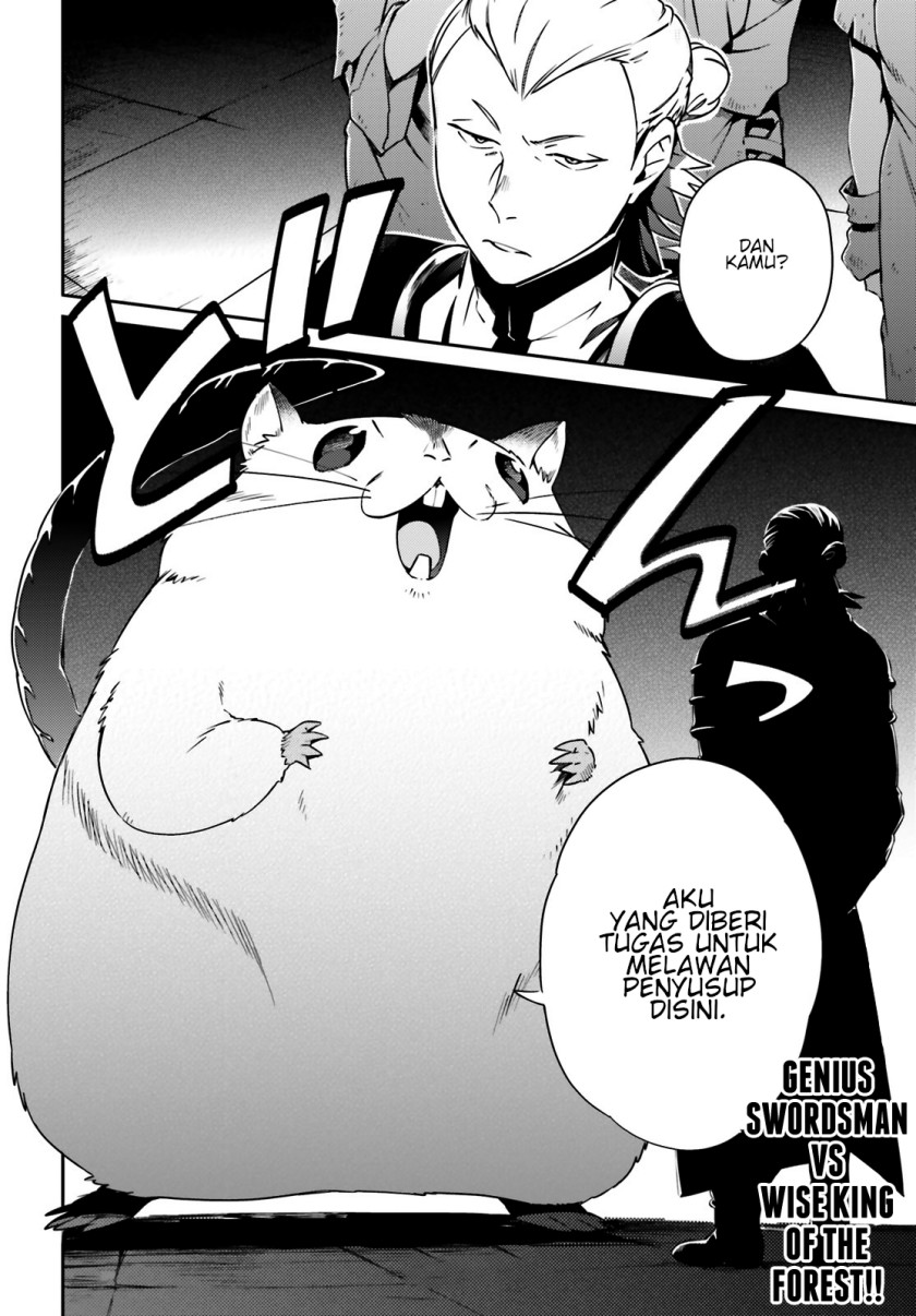 Overlord Chapter 63 Gambar 41