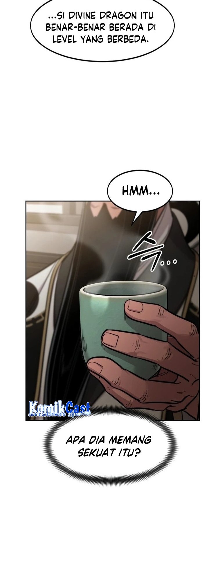 Return of the Flowery Mountain Sect Chapter 86 Gambar 41