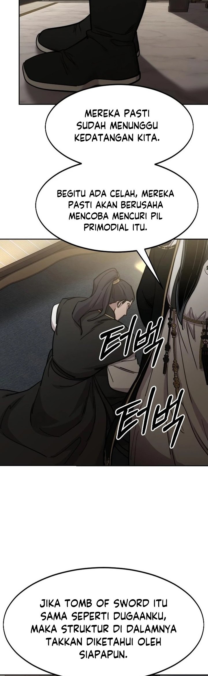 Return of the Flowery Mountain Sect Chapter 86 Gambar 47