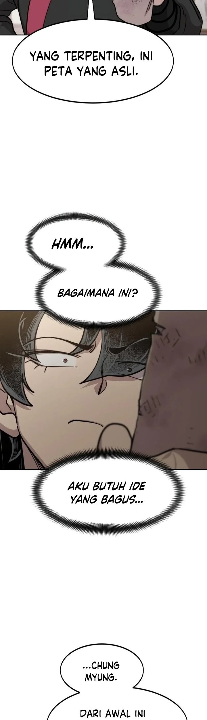 Return of the Flowery Mountain Sect Chapter 86 Gambar 4