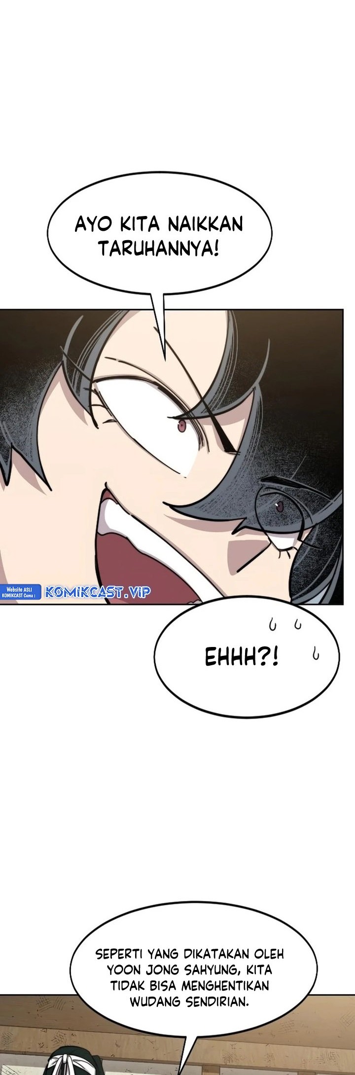 Return of the Flowery Mountain Sect Chapter 86 Gambar 9