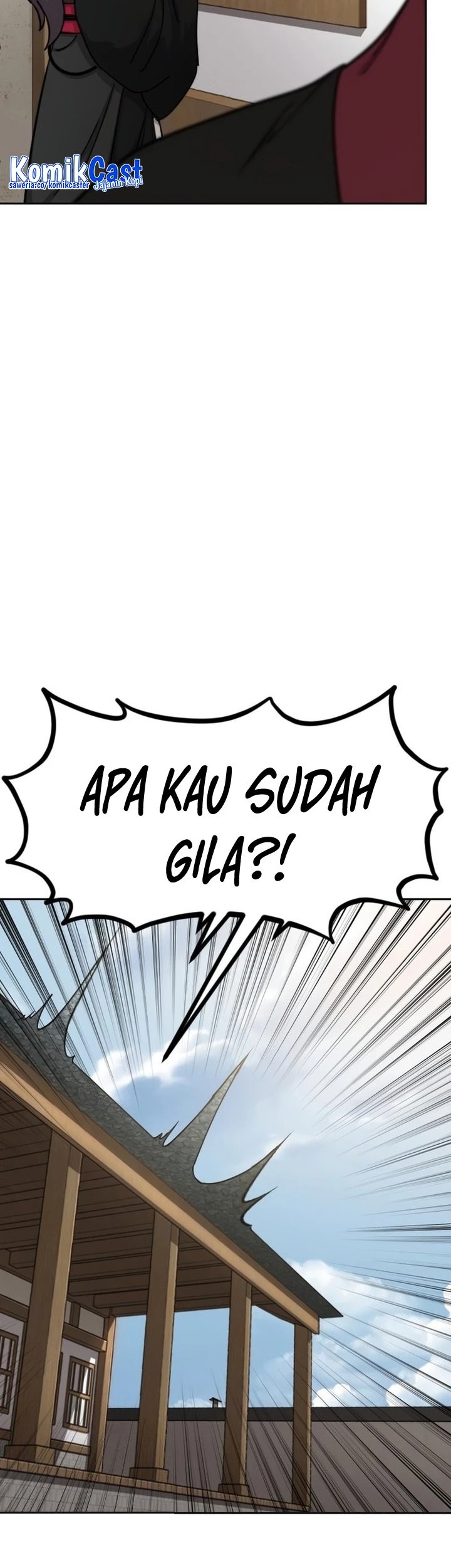 Return of the Flowery Mountain Sect Chapter 86 Gambar 12