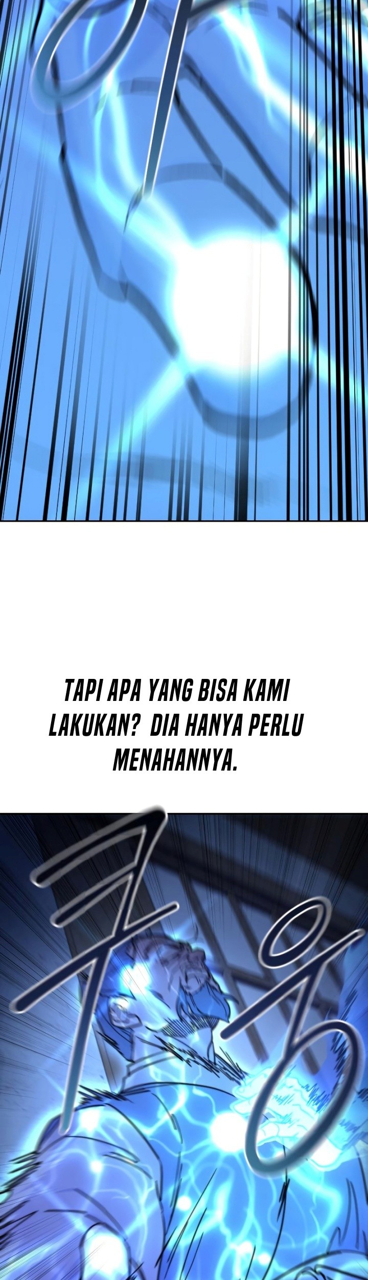 Return of the Flowery Mountain Sect Chapter 85 Gambar 30