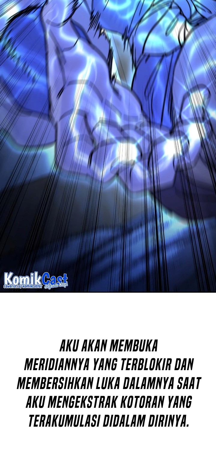 Return of the Flowery Mountain Sect Chapter 85 Gambar 31