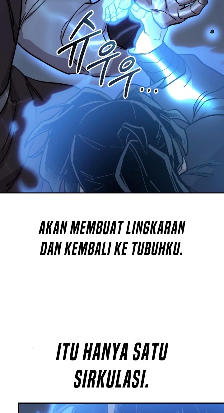 Return of the Flowery Mountain Sect Chapter 85 Gambar 33