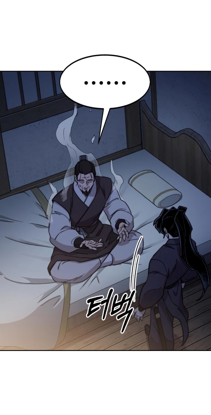 Return of the Flowery Mountain Sect Chapter 85 Gambar 39