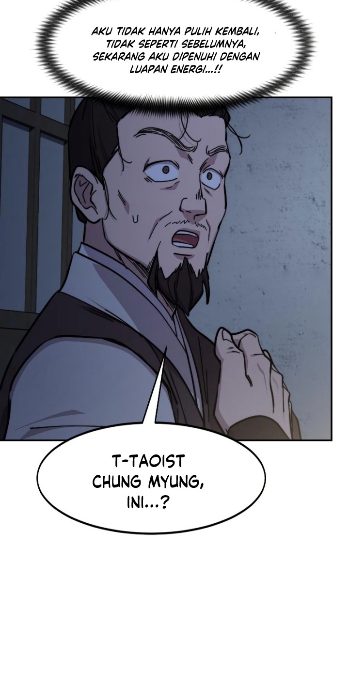 Return of the Flowery Mountain Sect Chapter 85 Gambar 41