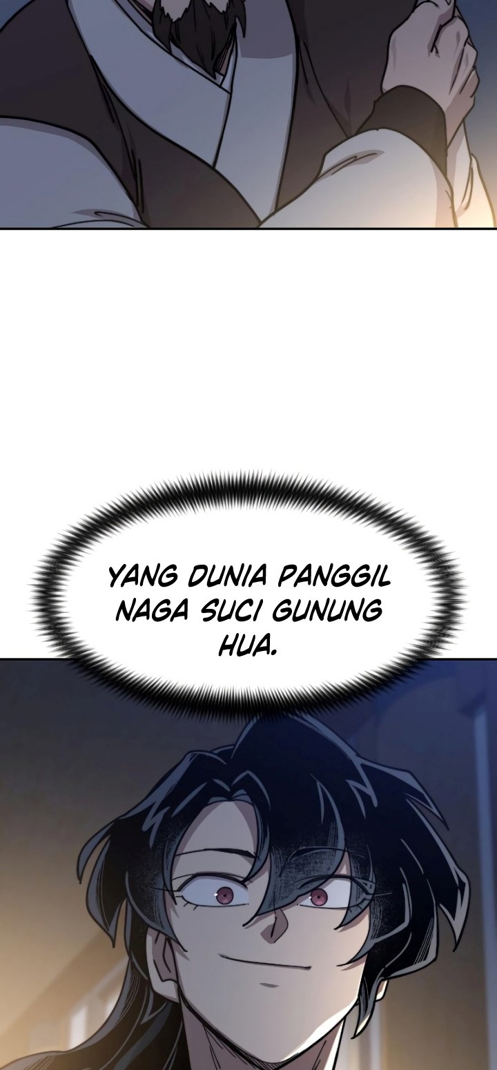 Return of the Flowery Mountain Sect Chapter 85 Gambar 45