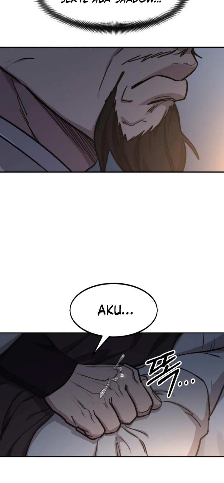 Return of the Flowery Mountain Sect Chapter 85 Gambar 47