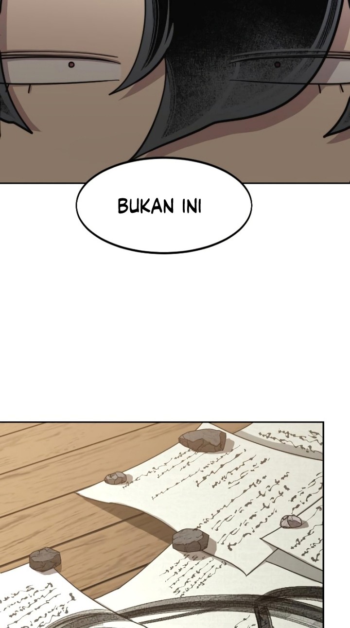 Return of the Flowery Mountain Sect Chapter 85 Gambar 51