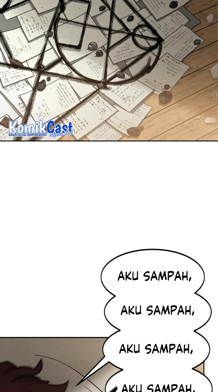 Return of the Flowery Mountain Sect Chapter 85 Gambar 53