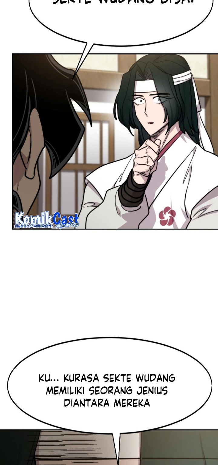 Return of the Flowery Mountain Sect Chapter 85 Gambar 59