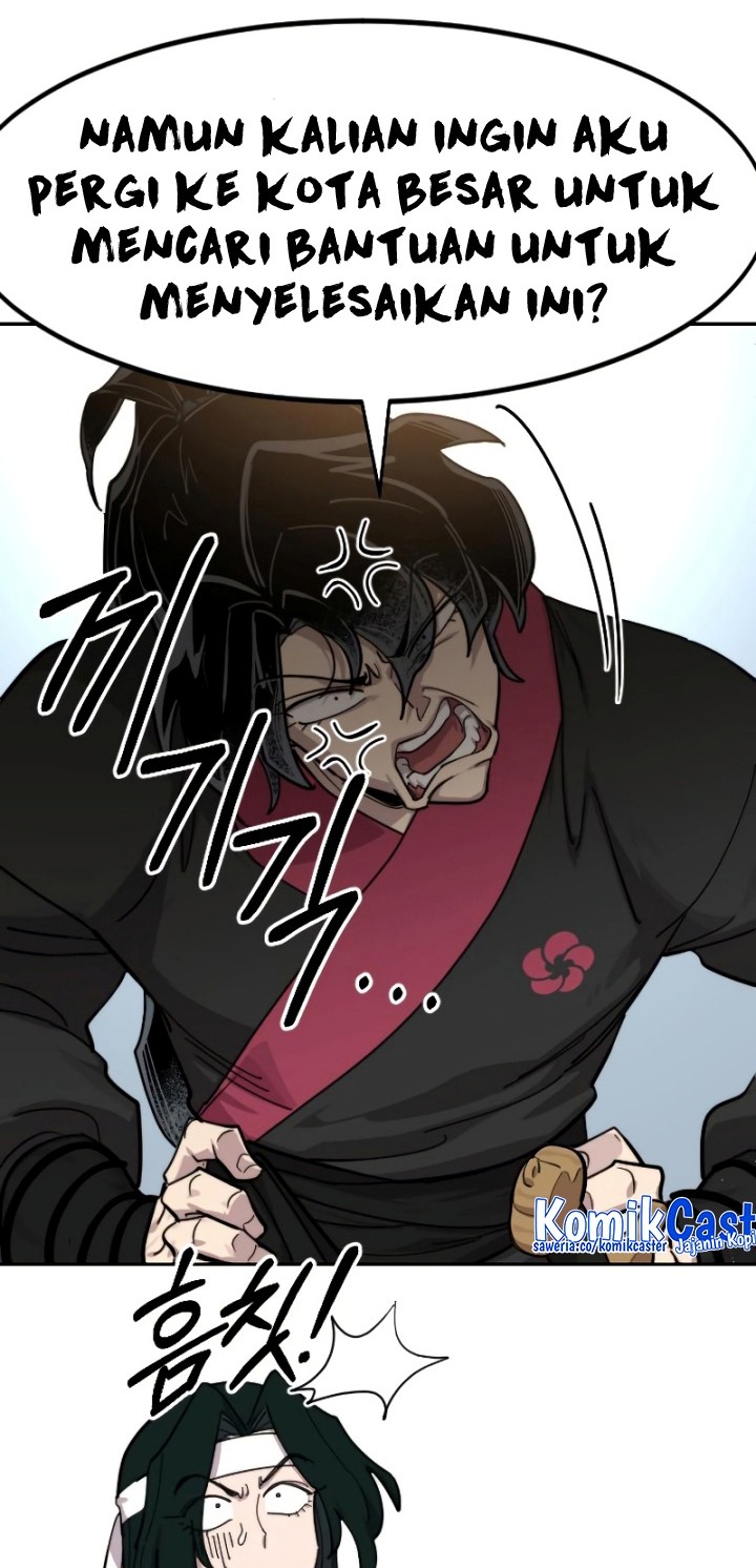 Return of the Flowery Mountain Sect Chapter 85 Gambar 65