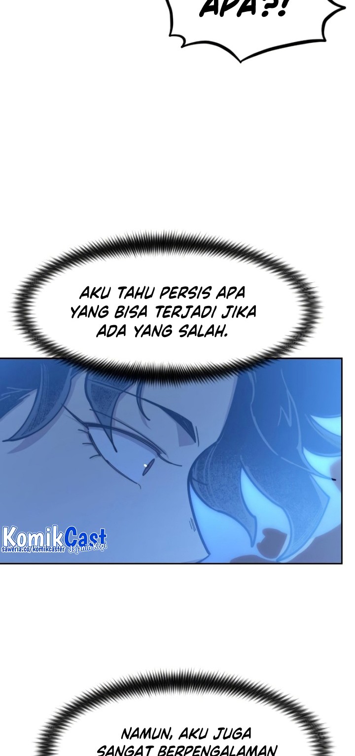 Return of the Flowery Mountain Sect Chapter 85 Gambar 5