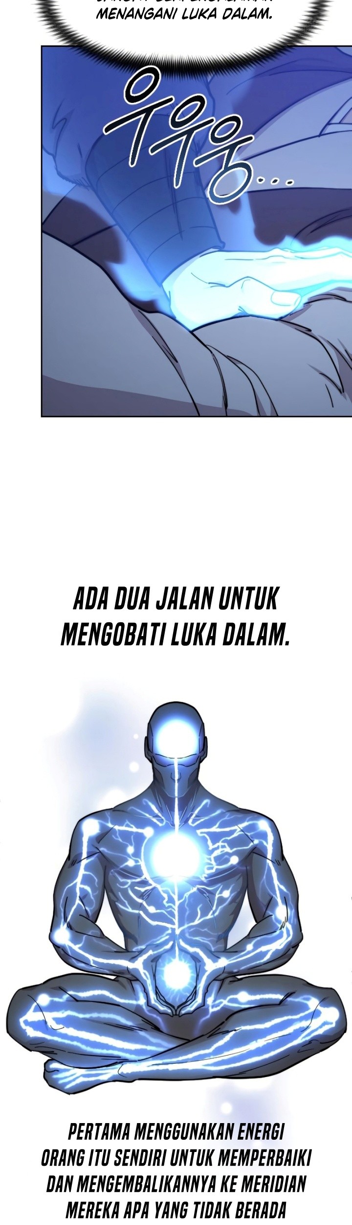 Return of the Flowery Mountain Sect Chapter 85 Gambar 6